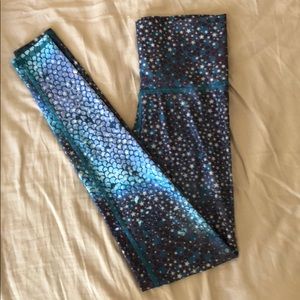 Teeki | mermaid fairyqueen hot pants, size XS